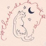 Konges Sløjd A/S JERSEY T-SHIRTS pink/meow