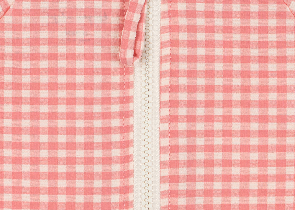 Konges Sløjd A/S SWIMSUITS geranium pink