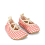 Konges Sløjd A/S UV SWIMSHOES geranium pink