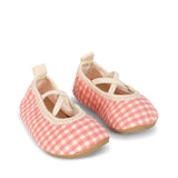 Konges Sløjd A/S UV SWIMSHOES geranium pink