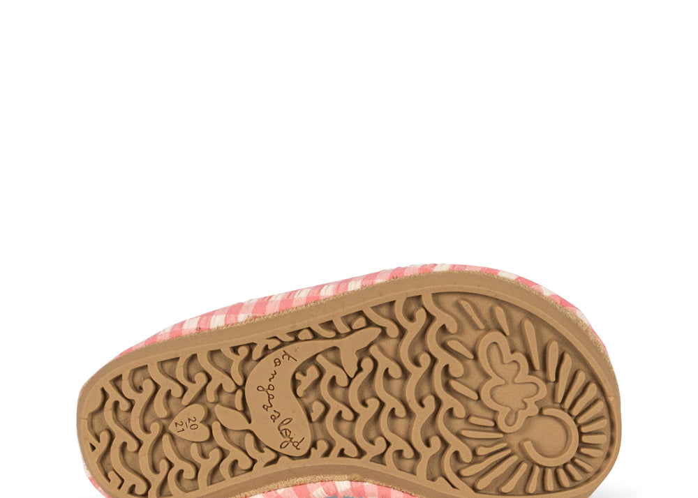 Konges Sløjd A/S UV SWIMSHOES geranium pink