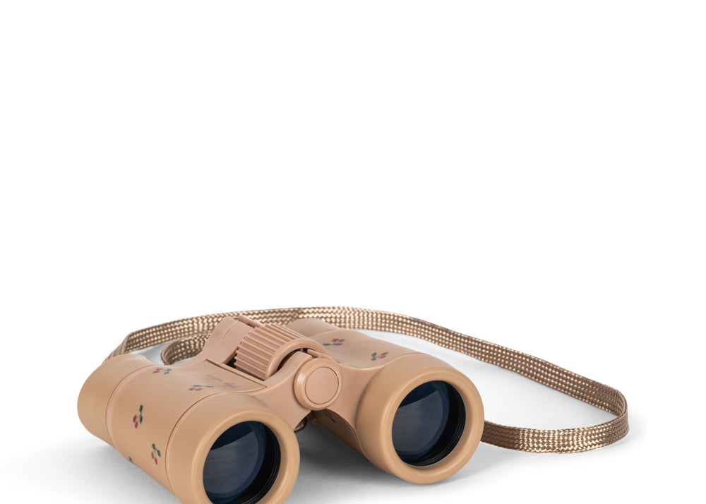 Konges Sløjd A/S Aktivitetslegetøj cherry aop