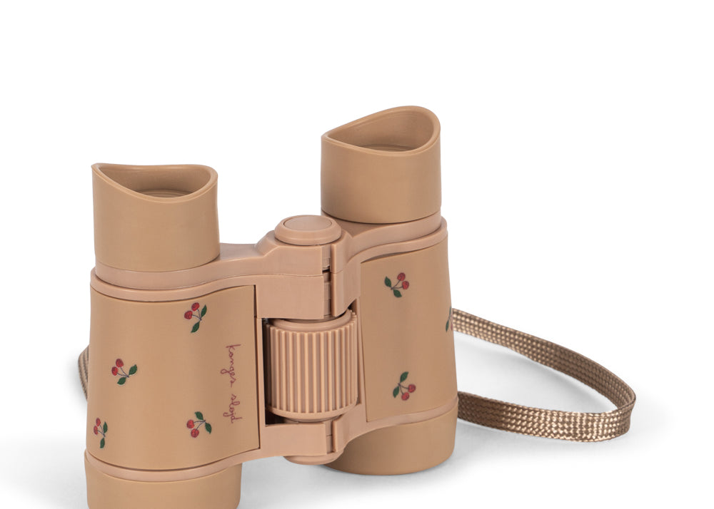 Konges Sløjd A/S Aktivitetslegetøj cherry aop