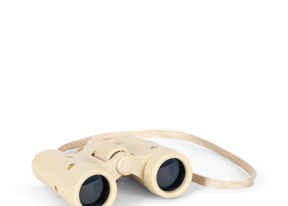 Konges Sløjd A/S Aktivitetslegetøj lemon aop