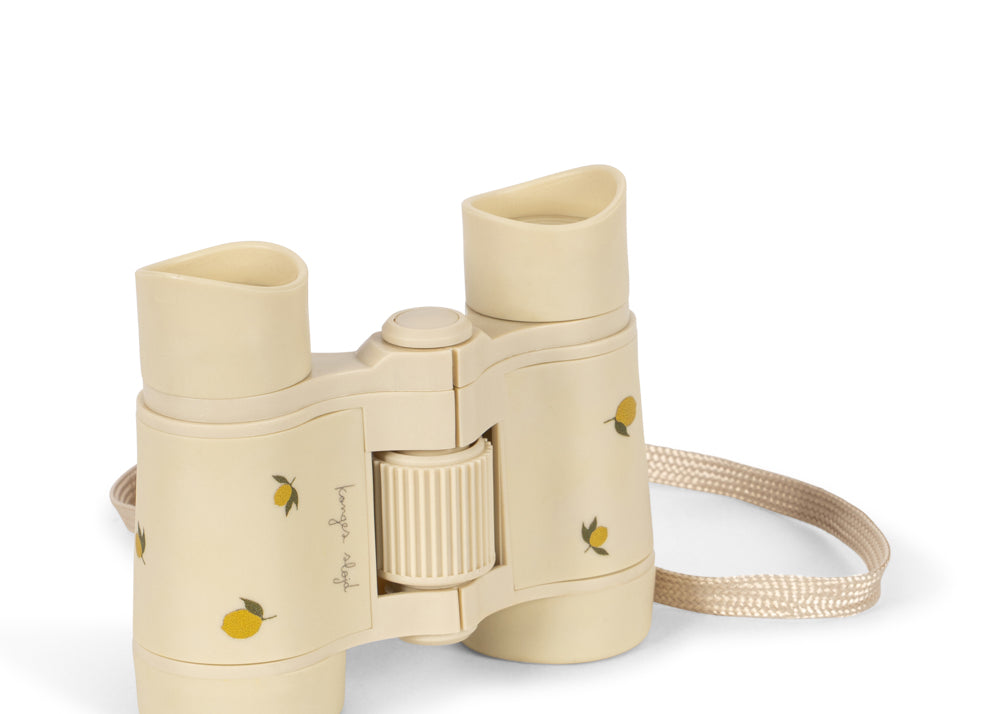 Konges Sløjd A/S Aktivitetslegetøj lemon aop