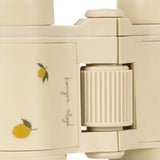 Konges Sløjd A/S Aktivitetslegetøj lemon aop