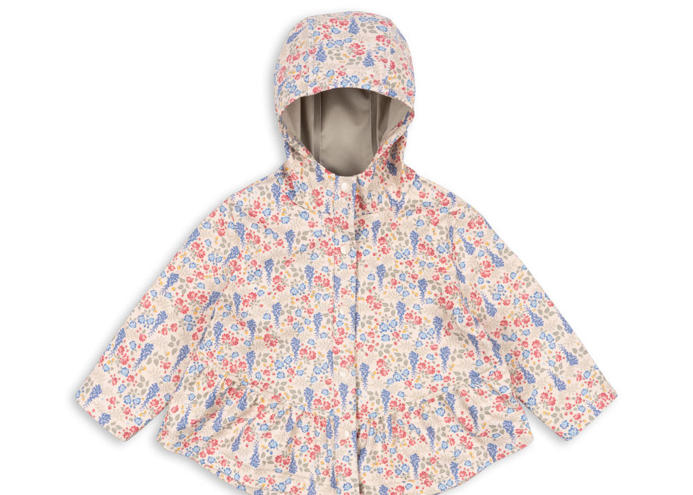 Konges Sløjd A/S Regntøj lavida