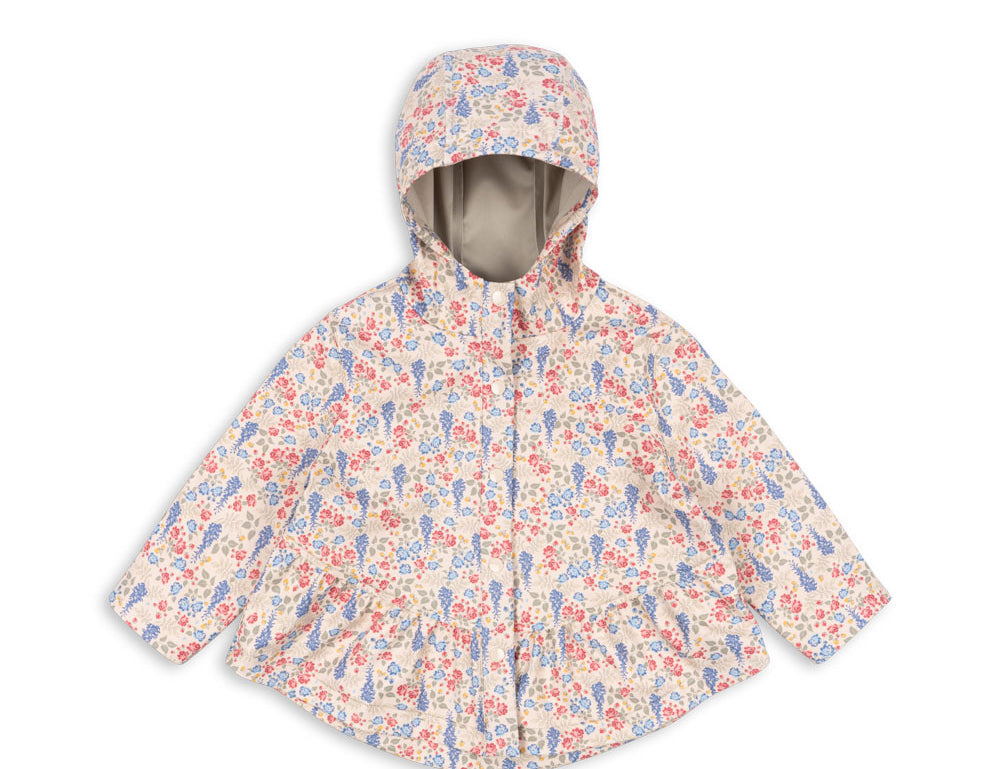 Konges Sløjd A/S RAINWEAR lavida