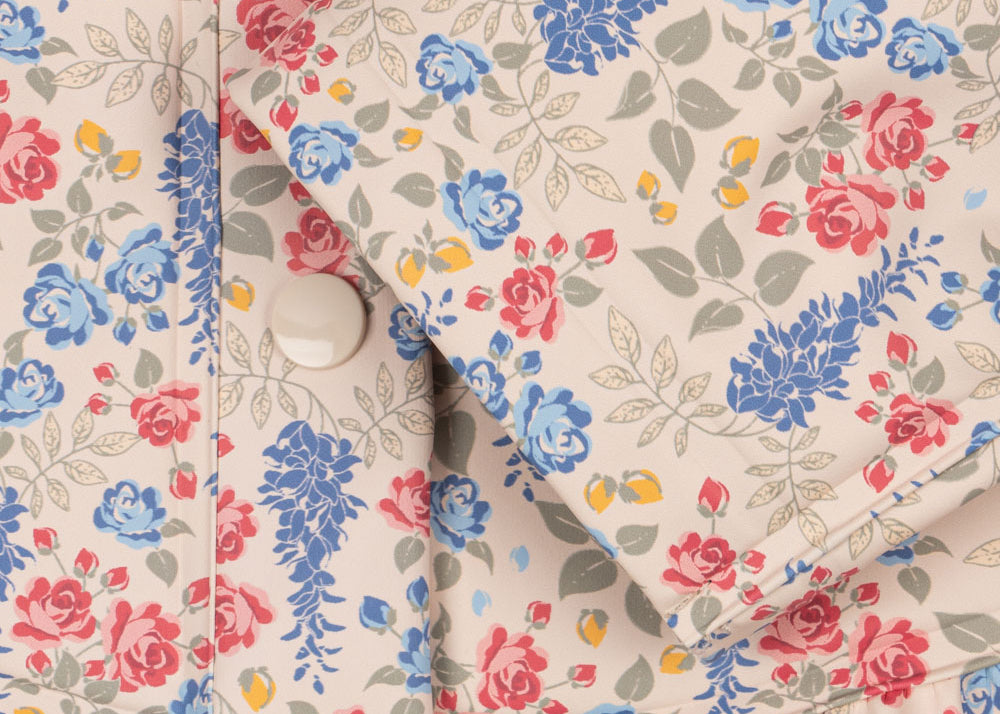 Konges Sløjd A/S Regntøj lavida