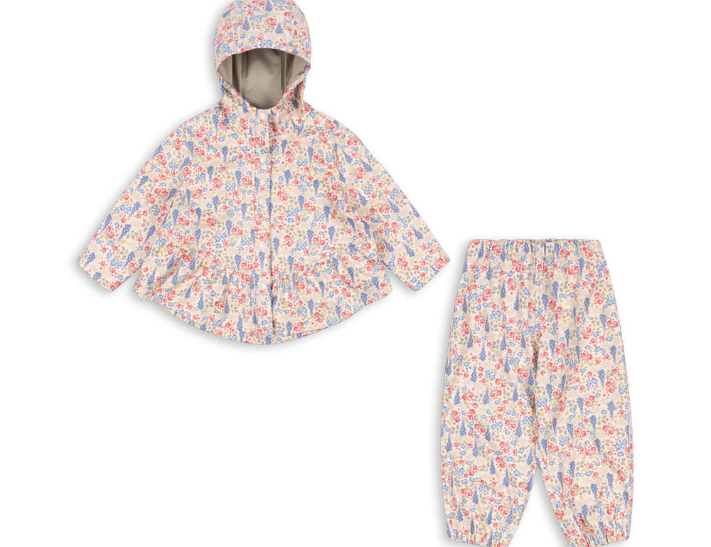 Konges Sløjd A/S RAINWEAR lavida