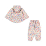 Konges Sløjd A/S Regntøj lavida