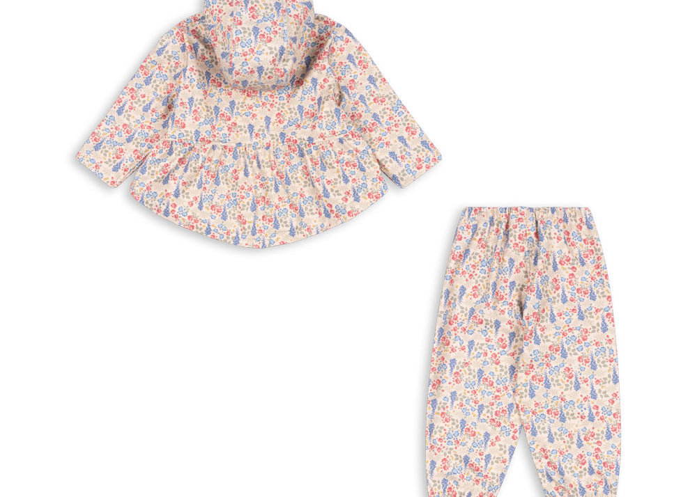 Konges Sløjd A/S Regntøj lavida