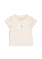 Konges Sløjd A/S T-shirts kitty