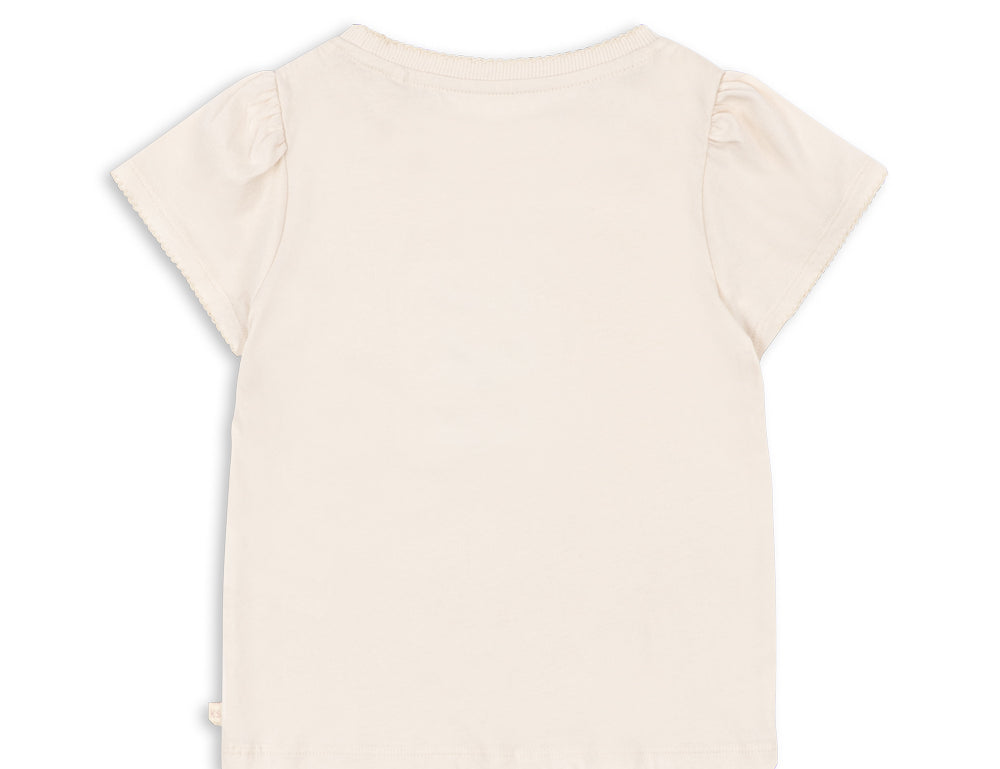 Konges Sløjd A/S JERSEY T-SHIRTS kitty