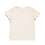 Konges Sløjd A/S T-shirts buttercream