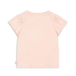 Konges Sløjd A/S T-shirts pale blush