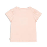 Konges Sløjd A/S T-shirts pale blush