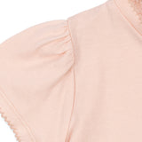 Konges Sløjd A/S T-shirts pale blush