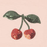 Konges Sløjd A/S T-shirts pale blush