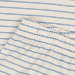 Konges Sløjd A/S Sæt stripe bluie