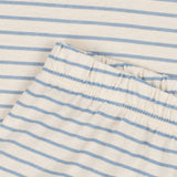 Konges Sløjd A/S Sæt stripe bluie