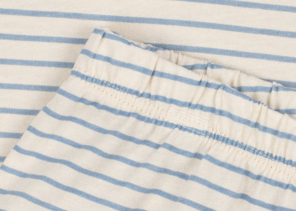 Konges Sløjd A/S Sæt stripe bluie