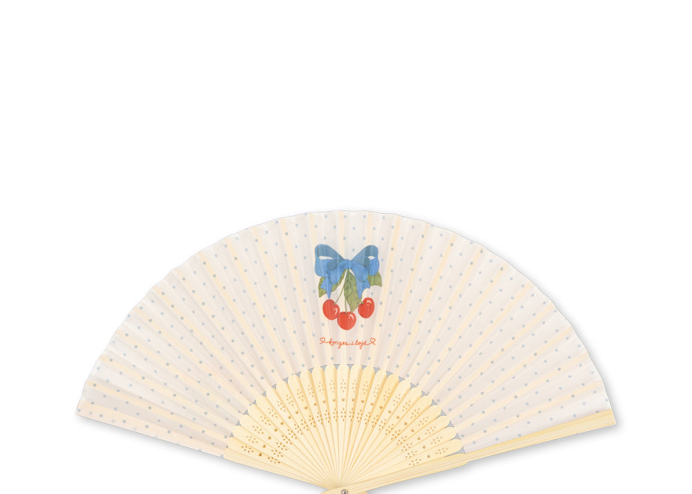 Konges Sløjd A/S Creative accessories cherry