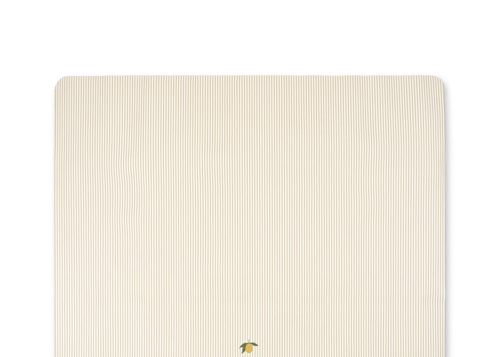 Konges Sløjd A/S Dækkeservietter tea stripe