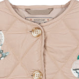 Konges Sløjd A/S JACKETS & COATS gelato