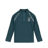 Konges Sløjd A/S UV SWIMBLOUSES sea moss