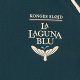 Konges Sløjd A/S UV SWIMBLOUSES sea moss