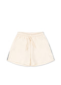 Konges Sløjd A/S JERSEY SHORTS & BLOOMERS antique white