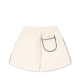 Konges Sløjd A/S JERSEY SHORTS & BLOOMERS antique white