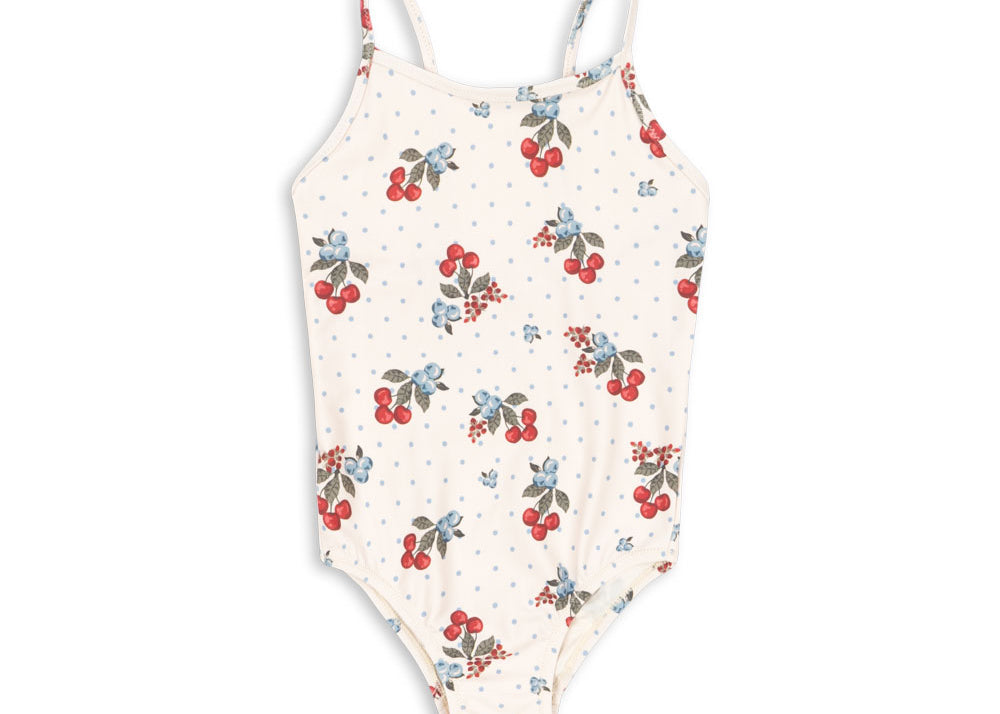 Konges Sløjd A/S Badedragter marmelatta