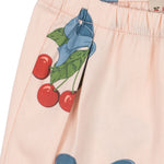 Konges Sløjd A/S Bukser - Vævet amarena