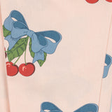 Konges Sløjd A/S Bukser - Vævet amarena