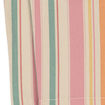 Konges Sløjd A/S Bukser - Vævet miami stripe