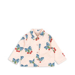 Konges Sløjd A/S Jakker og veste - Vævet amarena