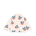 Konges Sløjd A/S Jakker og veste - Vævet amarena