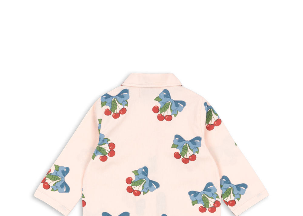 Konges Sløjd A/S Jakker og veste - Vævet amarena