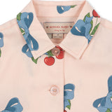 Konges Sløjd A/S Jakker og veste - Vævet amarena