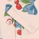 Konges Sløjd A/S Jakker og veste - Vævet amarena