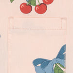 Konges Sløjd A/S Jakker og veste - Vævet amarena