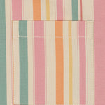 Konges Sløjd A/S Jakker og veste - Vævet miami stripe