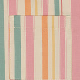 Konges Sløjd A/S Jakker og veste - Vævet miami stripe