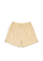 Konges Sløjd A/S WOVEN SHORTS & BLOOMERS sea mist