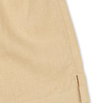 Konges Sløjd A/S WOVEN SHORTS & BLOOMERS sea mist