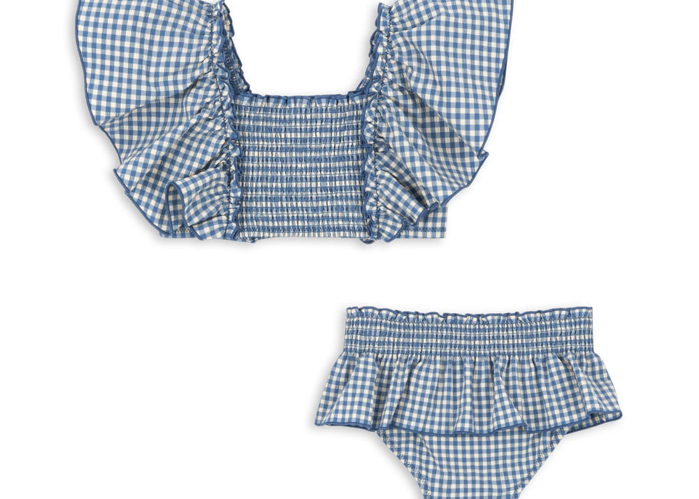 Konges Sløjd A/S Bikinier harbor check