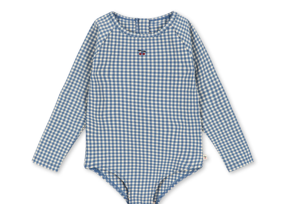 Konges Sløjd A/S Badedragter harbor check