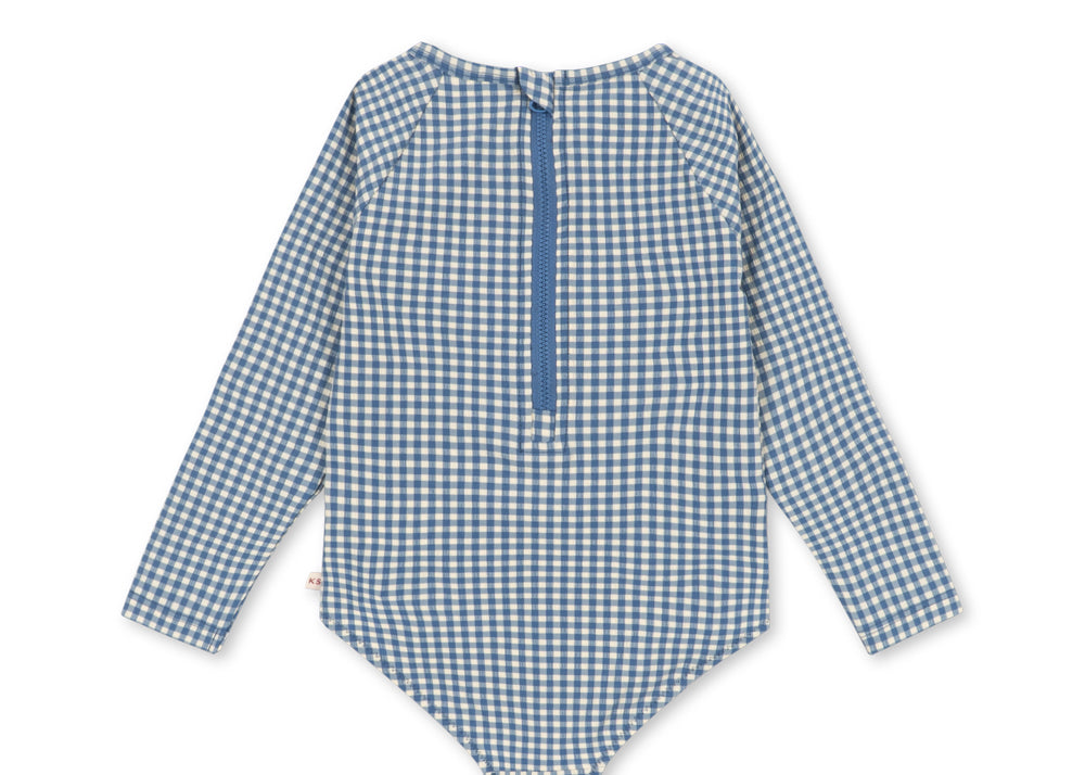 Konges Sløjd A/S Badedragter harbor check